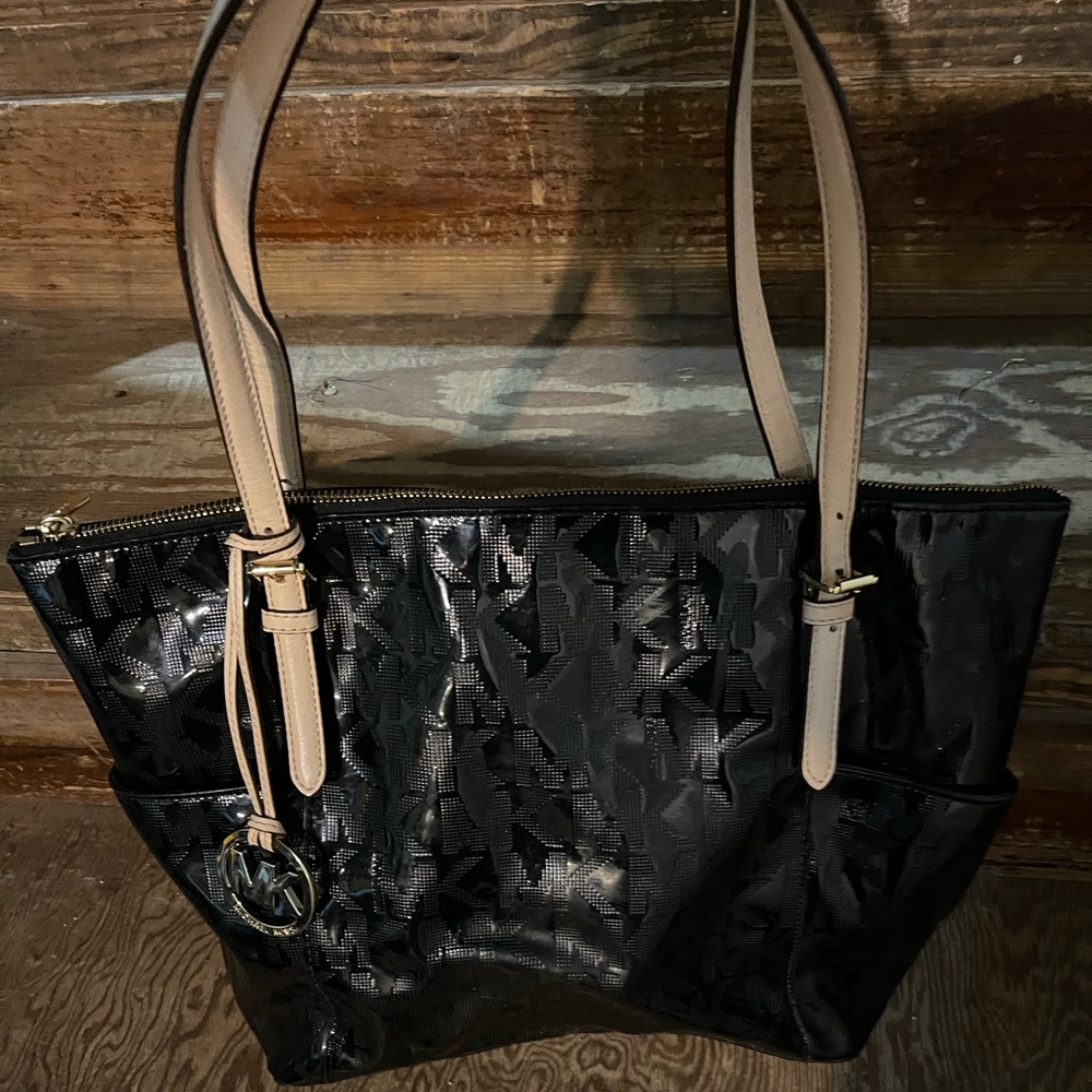 Michael Kors Mirror Bag